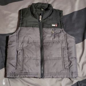 Child's Reversible Vest